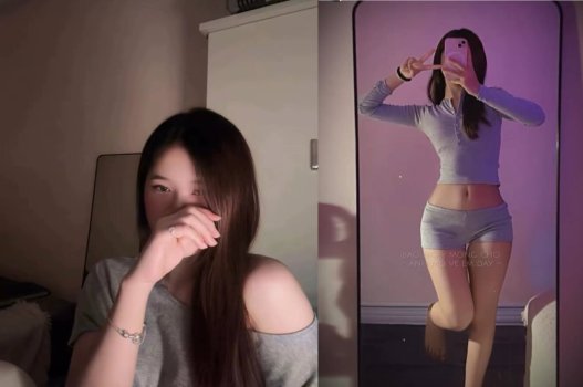 Phim sex cô sinh viên NEU quyến rũ