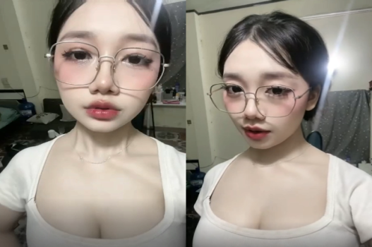 Phim sex TikTok cô gái ngực khủng trải nghiệm đam mê mặn nồng