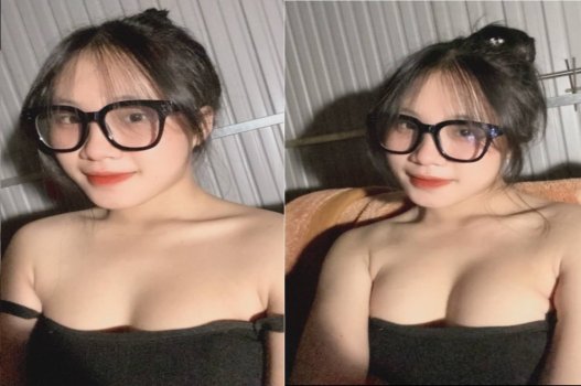 Phim XNXX em bốn mắt sexy nóng bỏng