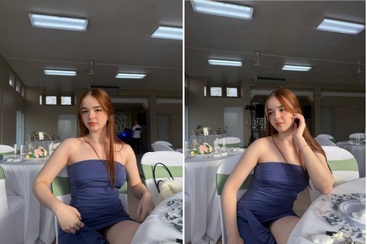 Phù dâu sexy mời gọi chú rể ngay đêm tân hôn