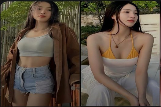Quan hệ em Phạm Hà Giang nóng bỏng mê ly