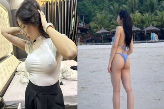 Tìm Tinder đúng em gái thích tập thể