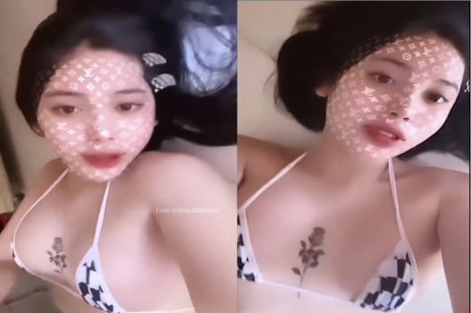 Yêu thương cháy bỏng của cô gái xinh đẹp mới lớn