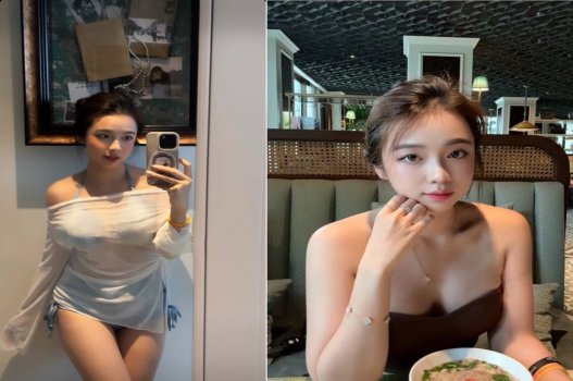 Yêu Thương Hay Việt Nam Cô Gái Gợi Cảm Với Vẻ Đẹp Tuyệt Hảo
