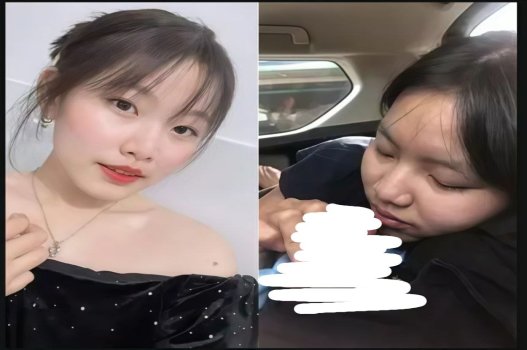 Sex với cô gái An Giang ngực khủng lả lơi