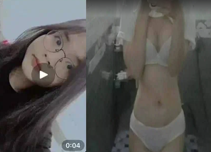 Sinh viên chiều bạn gái để nhận quà sexy