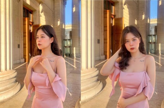 Sinh viên lồn thèm đụ liền tay