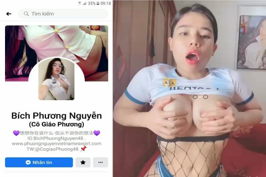 Thầy giáo Bích Phương hướng dẫn cách khiến nàng thỏa mãn