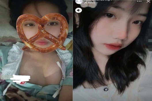 Thiếu nữ dáng chuẩn trong khoảnh khắc đê mê không thể quên