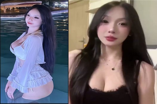 Tiktoker khoe clip nóng bỏng, bùng nổ cảm xúc