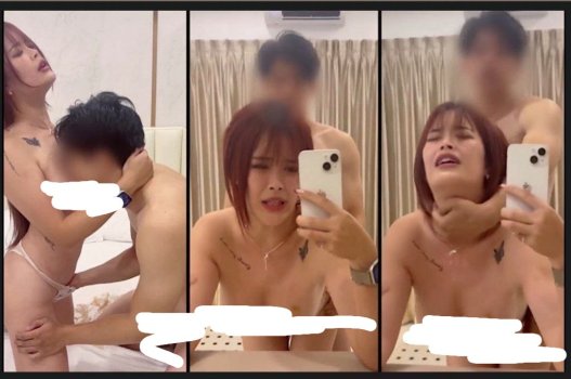 Trai Việt sang Thái làm tình với em gái nóng bỏng