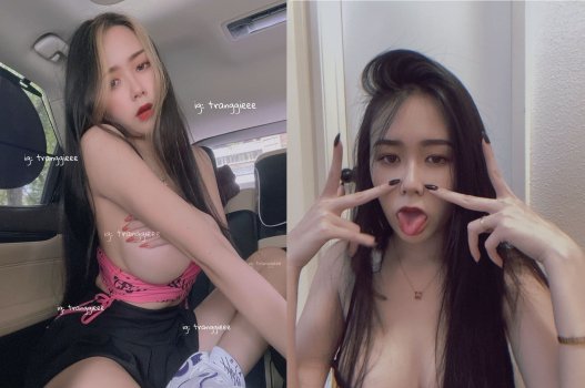Trần Linh Trang mắc nứng em quá đấy anh ơi
