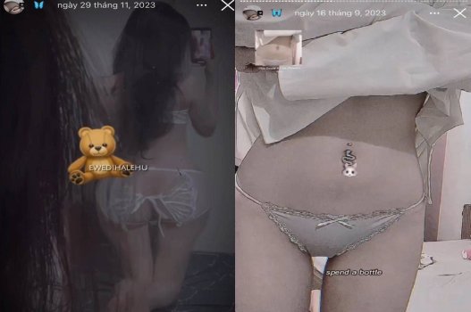 Trao đổi những đam mê ngọt ngào với cô gái Việt quyến rũ