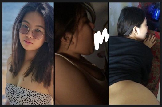 Thảo Nguyên thỏa mãn cùng anh bạn thân nóng bỏng