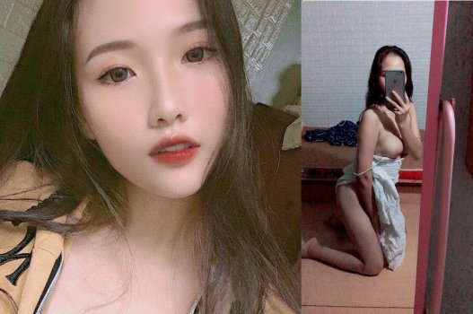 Vân Anh phát hiện clip nóng khi bạn trai cũ đăng tải