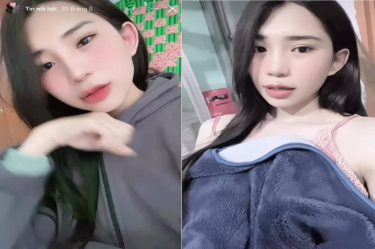 Vét máng chốn riêng tư gợi cảm em Phạm Ngọc Khánh Linh