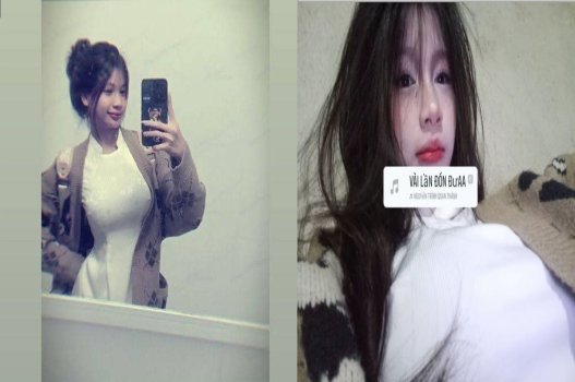 Video nữ sinh quyến rũ với thân hình nóng bỏng