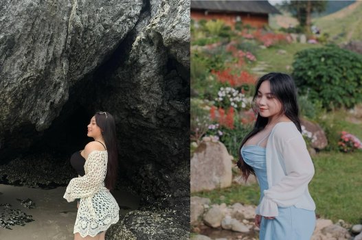 Viet69 em gái mát tay nóng bỏng
