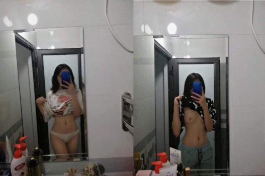 Viet69 em teen thích khoe vòng 1 quyến rũ