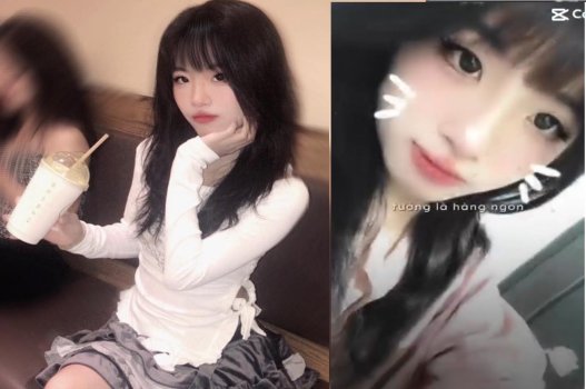 Vụng trộm với Trà My đồng nghiệp xinh đẹp
