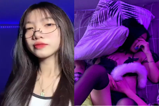 Thỏa sức vui chơi cùng cô nàng nóng bỏng quyến rũ