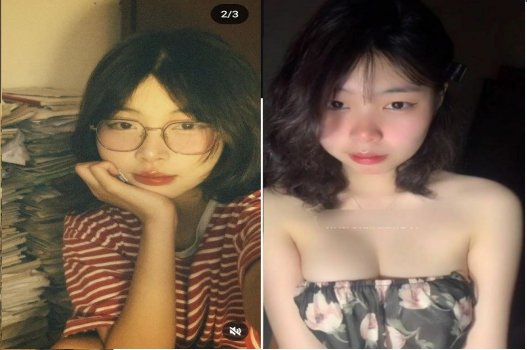 Yến Nhi bị lộ video nóng bỏng thời sinh viên